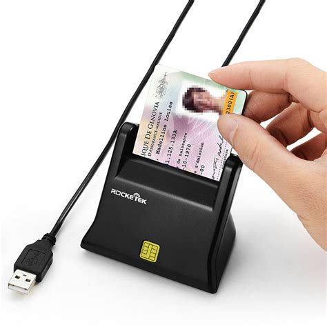 china read smart card|Smart Card Chip Reader .